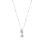 1.98 Carat Diamond Baguette Set
