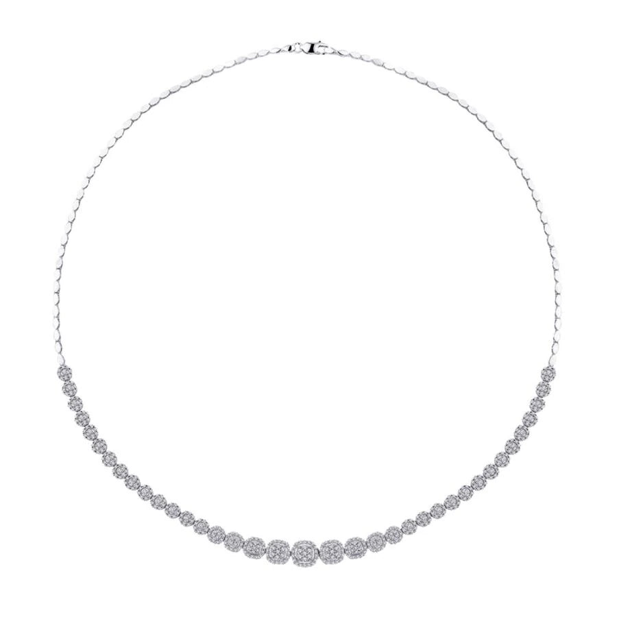 Gold Trend Neckband