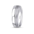 Gold Wedding Band