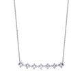 0.20 Carat Diamond Necklace