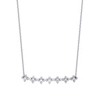 0.20 Carat Diamond Necklace