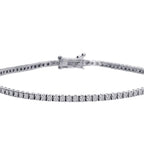1.50 Carat Diamond Tennis Bracelet