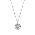 0.39 Carat Diamond Baguette Set
