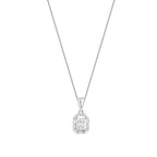0.61 Carat Diamond Baguette Set