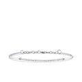 0.38 Carat Diamond Bangle