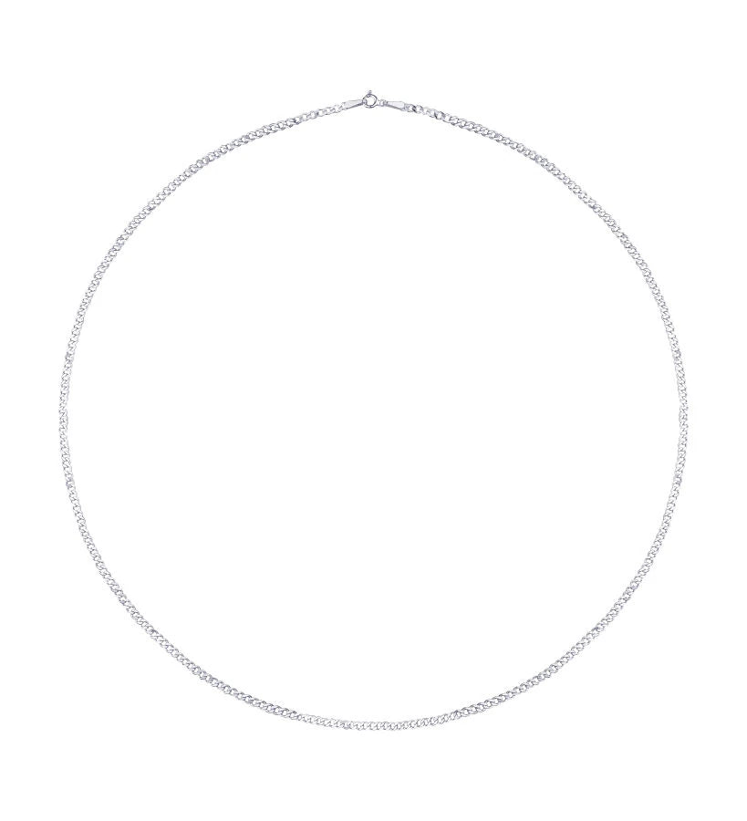 Gold Men's Necklace