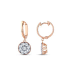 1.38 Carat Diamond Trend Set