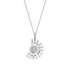 2.97 Carat Diamond Baguette Set