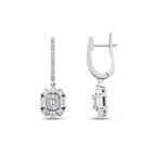 2.28 Carat Diamond Baguette Set