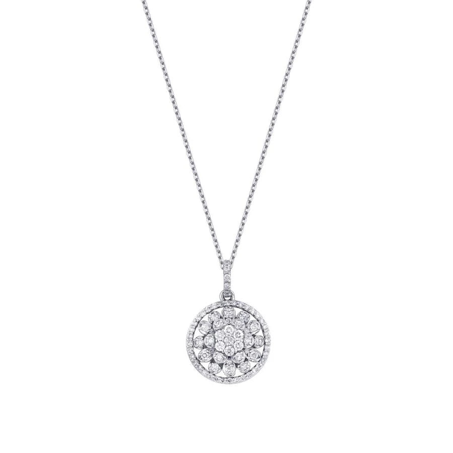 1.81 Carat Diamond Trend Set