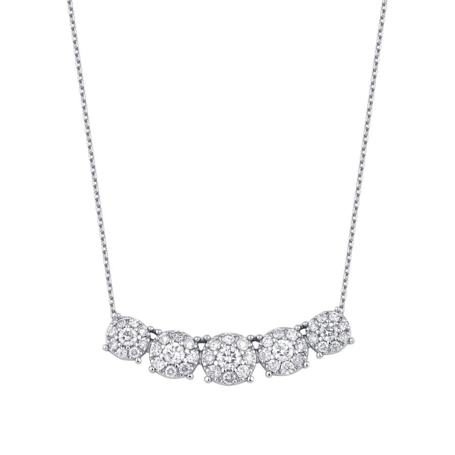 1.68 Carat Diamond Trend Set