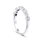 0.19 Carat Diamond Trend Ring