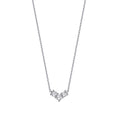 0.31 Carat Diamond Trend Necklace