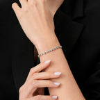 0.70 Carat Diamond Trend Bracelet