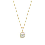 0.66 Carat Diamond Baguette Set