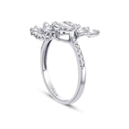 2.97 Carat Diamond Baguette Set