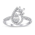 1.47 Carat Diamond Baguette Set