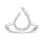 0.86 Carat Diamond Trend Set