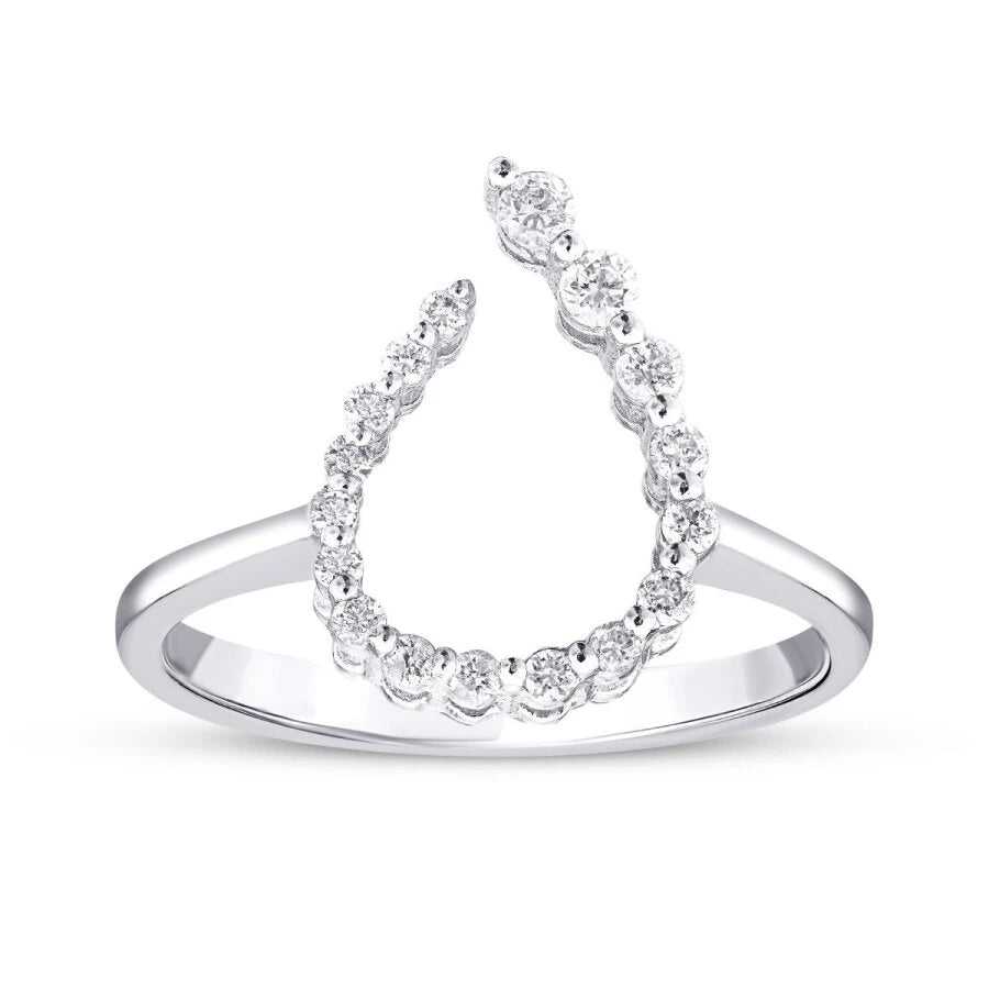 0.86 Carat Diamond Trend Set