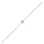 2.04 Carat Diamond Fancy Bracelet