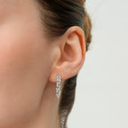 1.16 Carat Diamond Wedding Set