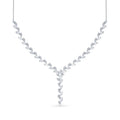 Gold Tennis Neckband