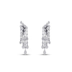 2.63 Carat Diamond Trend Earrings