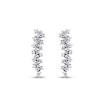 2.00 Carat Diamond Trend Earrings