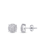 1.39 Carat Diamond Trend Set