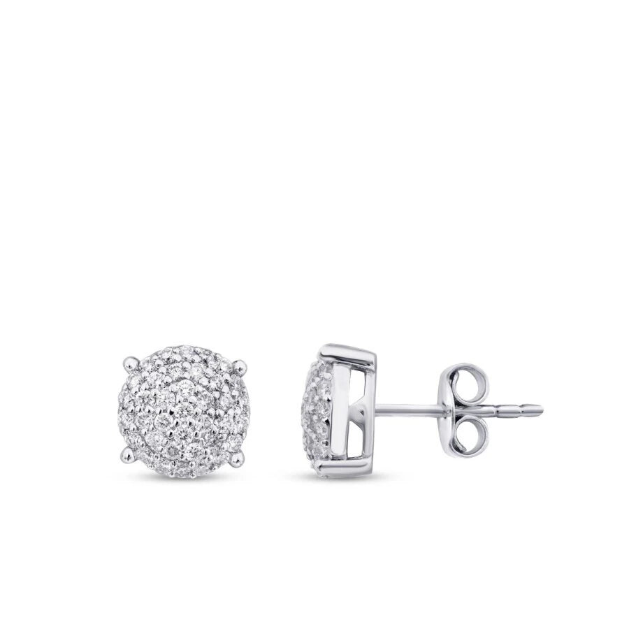 1.39 Carat Diamond Trend Set