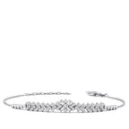 1.72 Carat Diamond Baguette Set