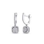 0.86 Carat Diamond Mini Set