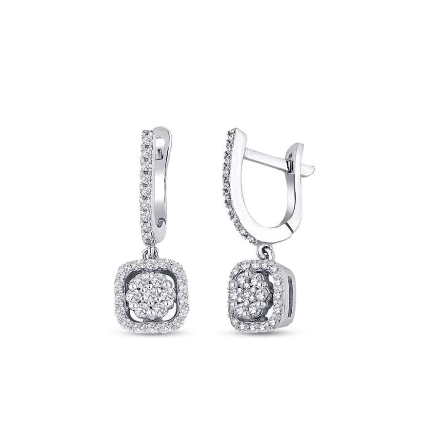 0.86 Carat Diamond Mini Set