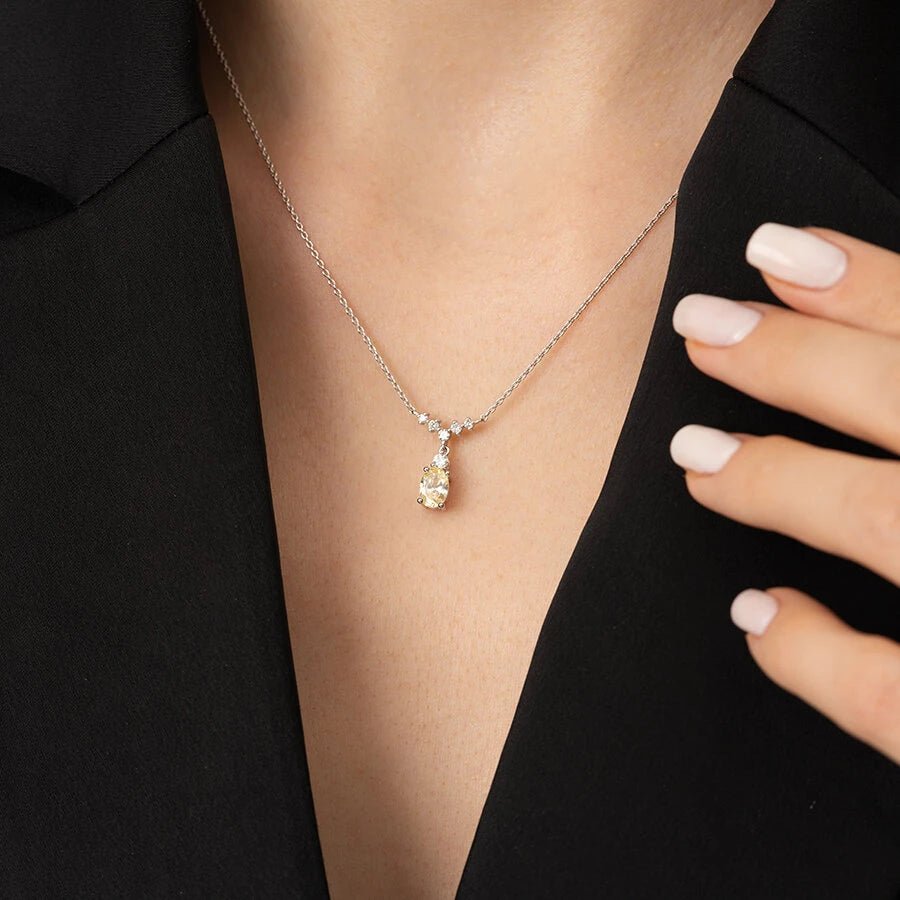 5.15 Carat Diamond Fancy Set