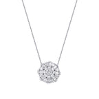 2.56 Carat Diamond Baguette Set