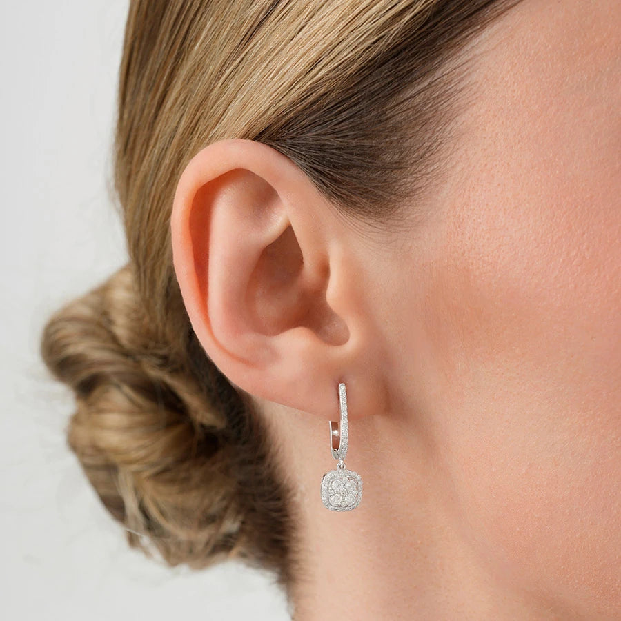 1.89 Carat Diamond Trend Set