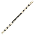 Gold Men’s Bracelet