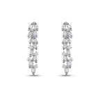 0.30 Carat Diamond Earrings