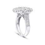 2.02 Carat Diamond Trend Ring