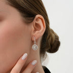 2.13 Carat Diamond Baguette Set