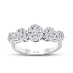 0.67 Carat Diamond Trend Ring
