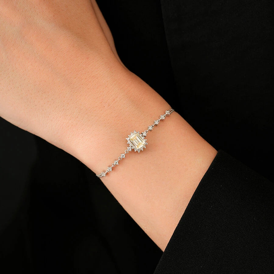8.01 Carat Diamond Fancy Set