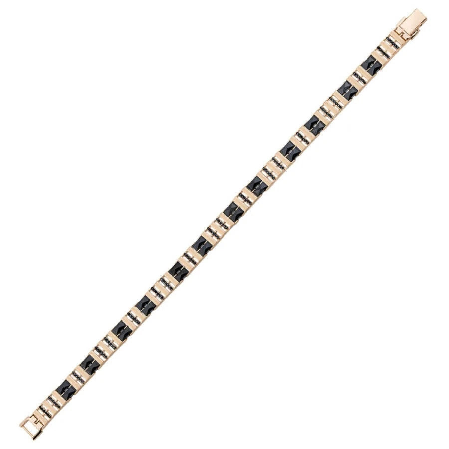 Gold Men’s Bracelet