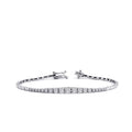 1.15 Carat Diamond Tennis Bracelet
