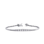 1.15 Carat Diamond Tennis Bracelet