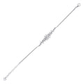 0.33 Carat Diamond Bracelet