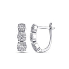 1.68 Carat Diamond Trend Set