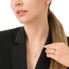 0.35 Carat Diamond Trend Ring