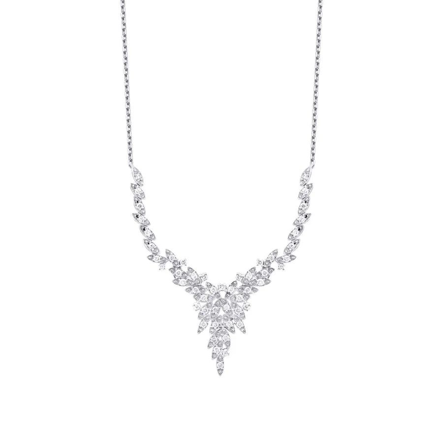 1.16 Carat Diamond Wedding Set