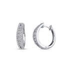 1.96 Carat Diamond Aurora Set